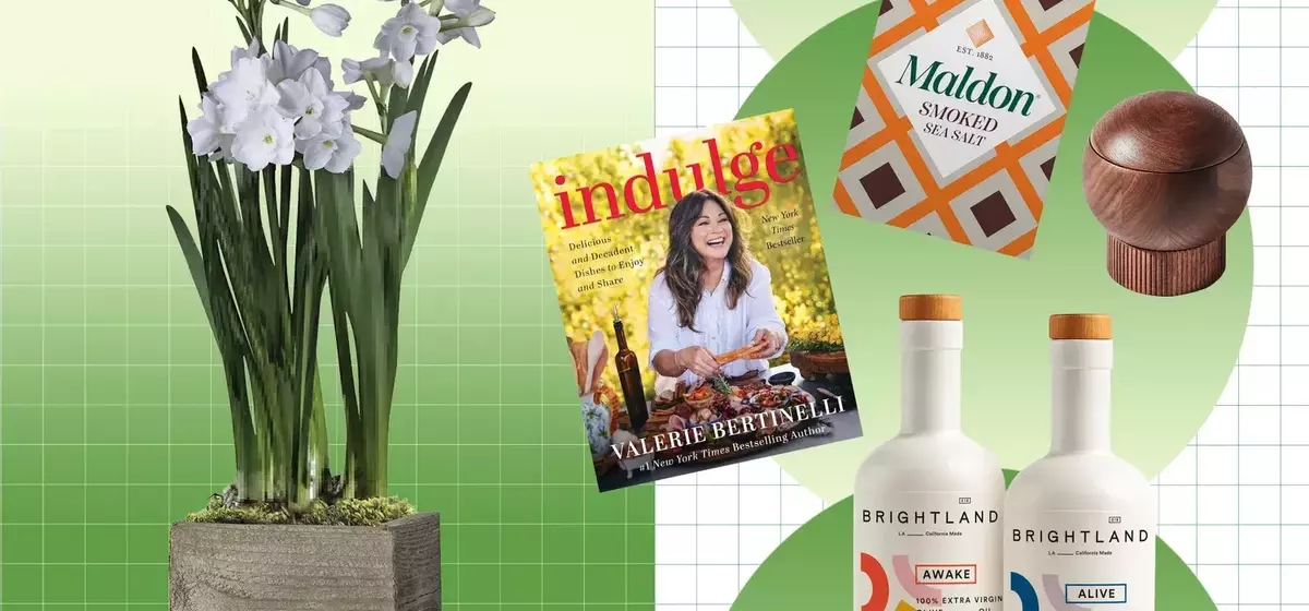 Thoughtful Host Gifts for Every Occasion