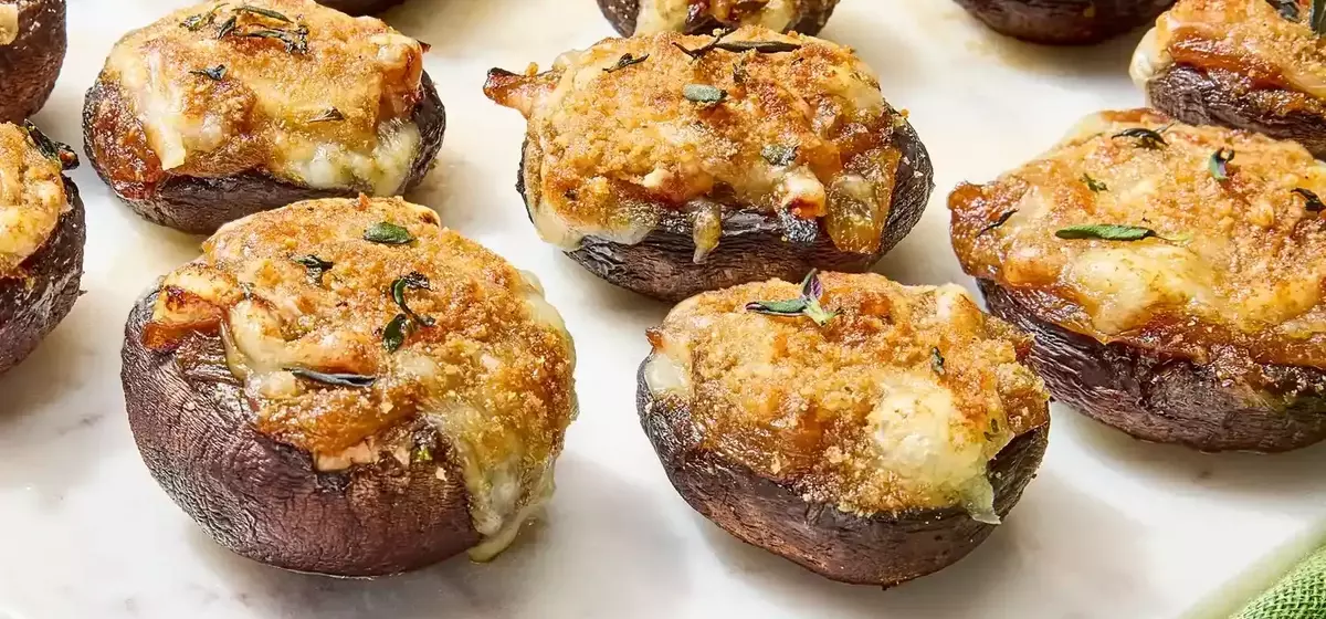 13 French Onion Recipes to Make This Fall