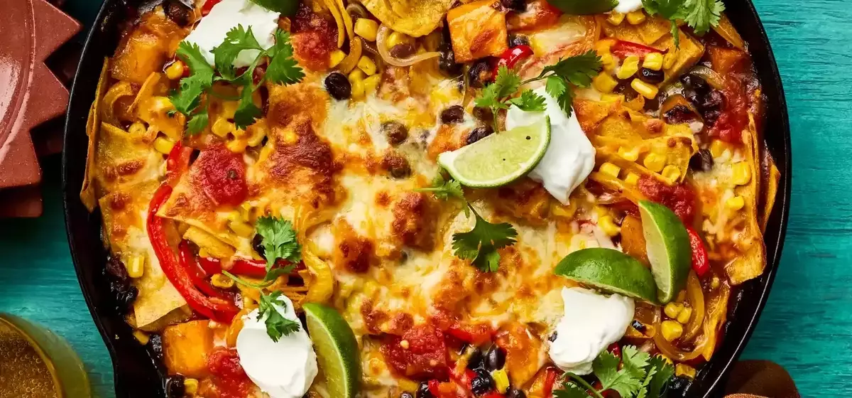 18 Delicious One-Skillet Dinners to Reduce Inflammation