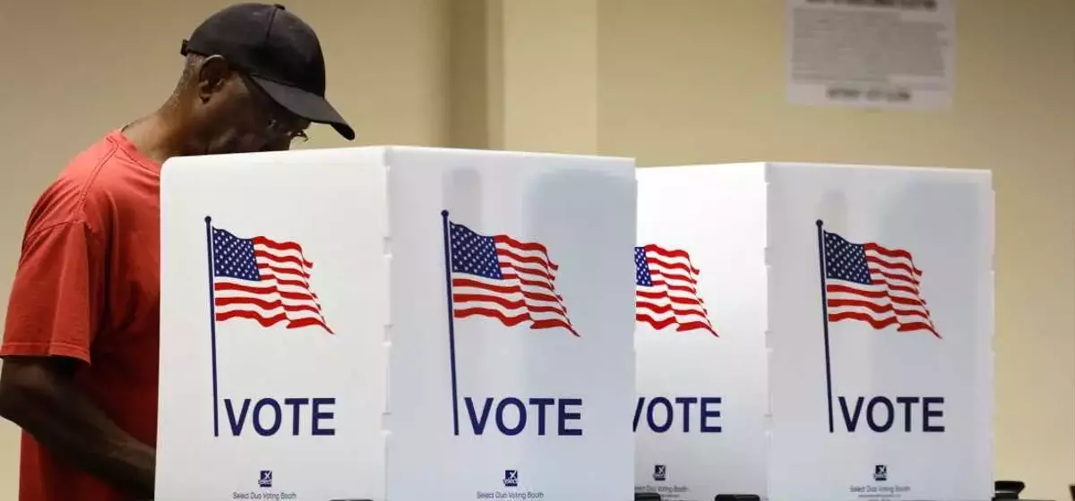 Engaging Undecided Voters: Perspectives on the Political Landscape