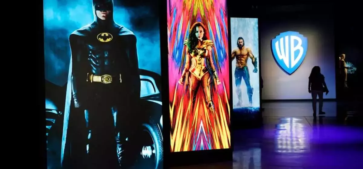 Netflix acquires Warner Bros. Discovery for $72 billion: Reshaping the entertainment industry