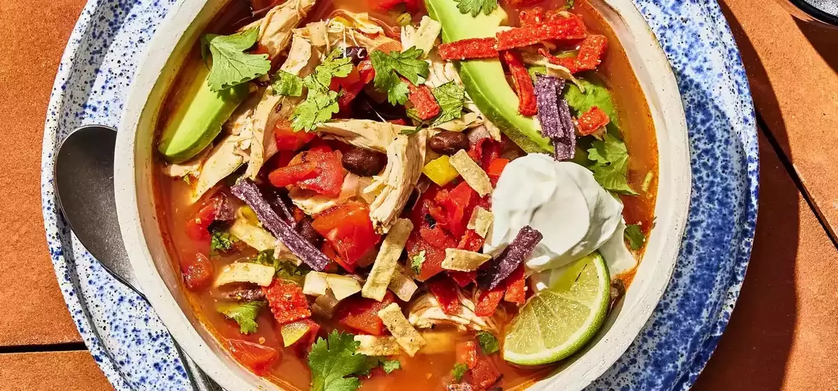 One-Pot Anti-Inflammatory Dinners: A Weekly Meal Plan for Busy Schedules