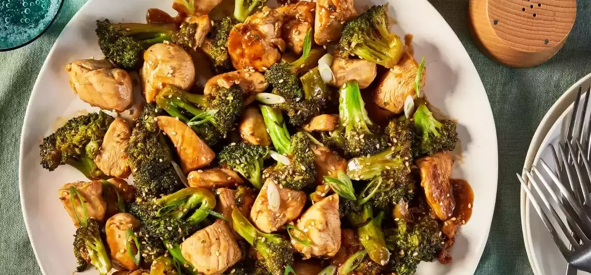 Quick and Easy Stir-Fry Dinners for Any Night
