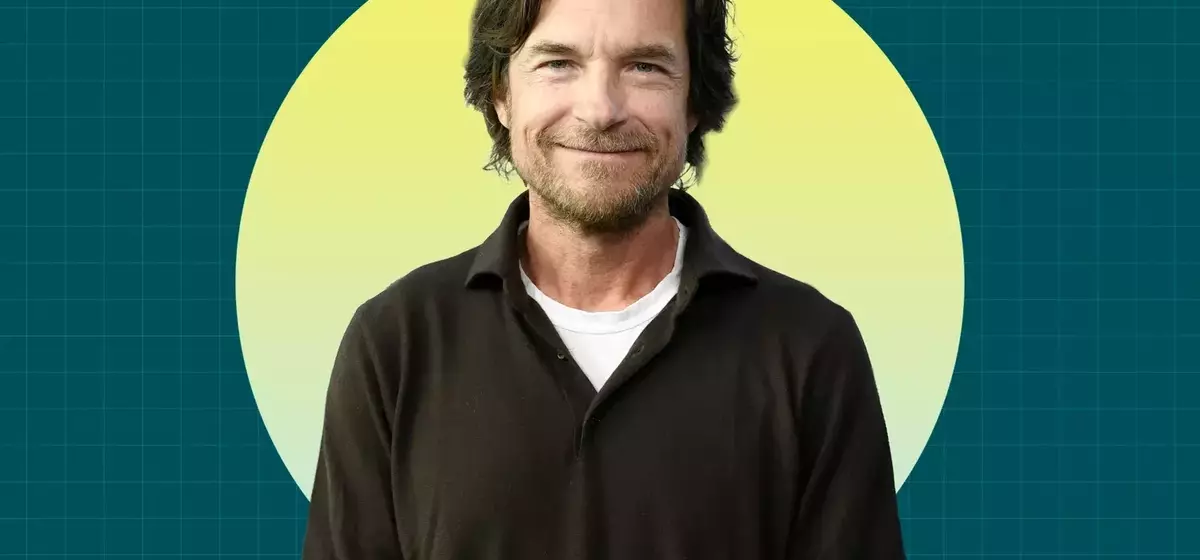 Jason Bateman's Favorite Three-Ingredient Midnight Snack