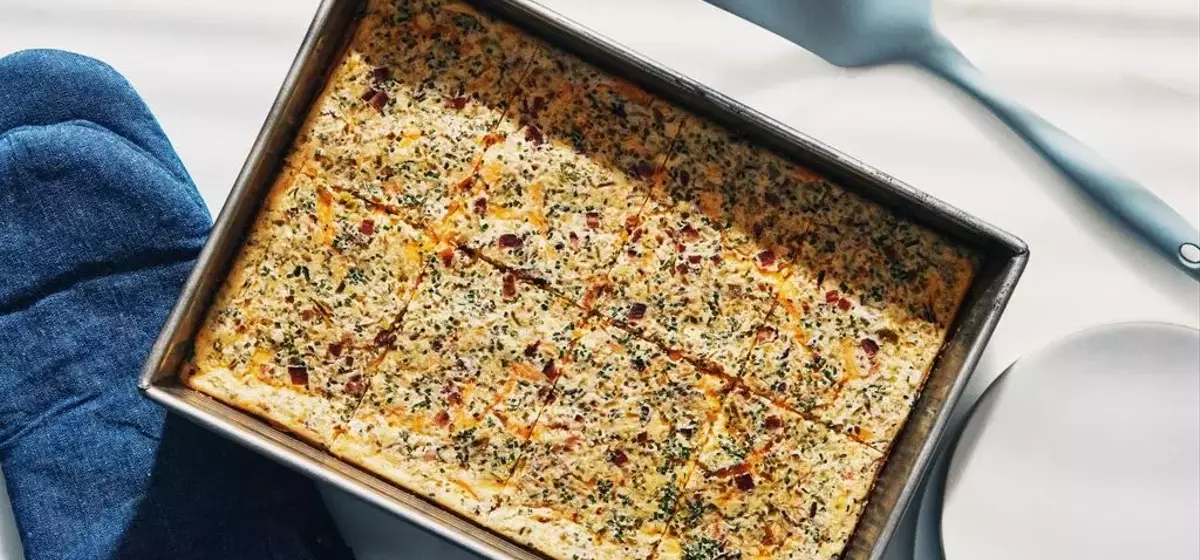 Top Recipes of the Year: Culinary Delights that Captivated Our Readers