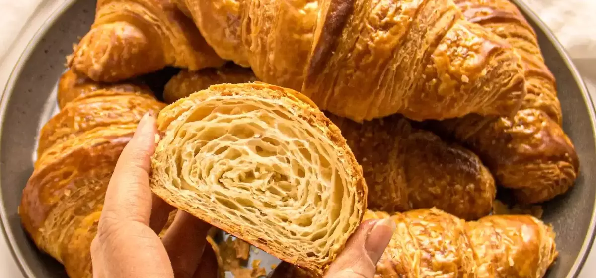 The Ultimate Guide to Crafting Perfect Homemade Croissants