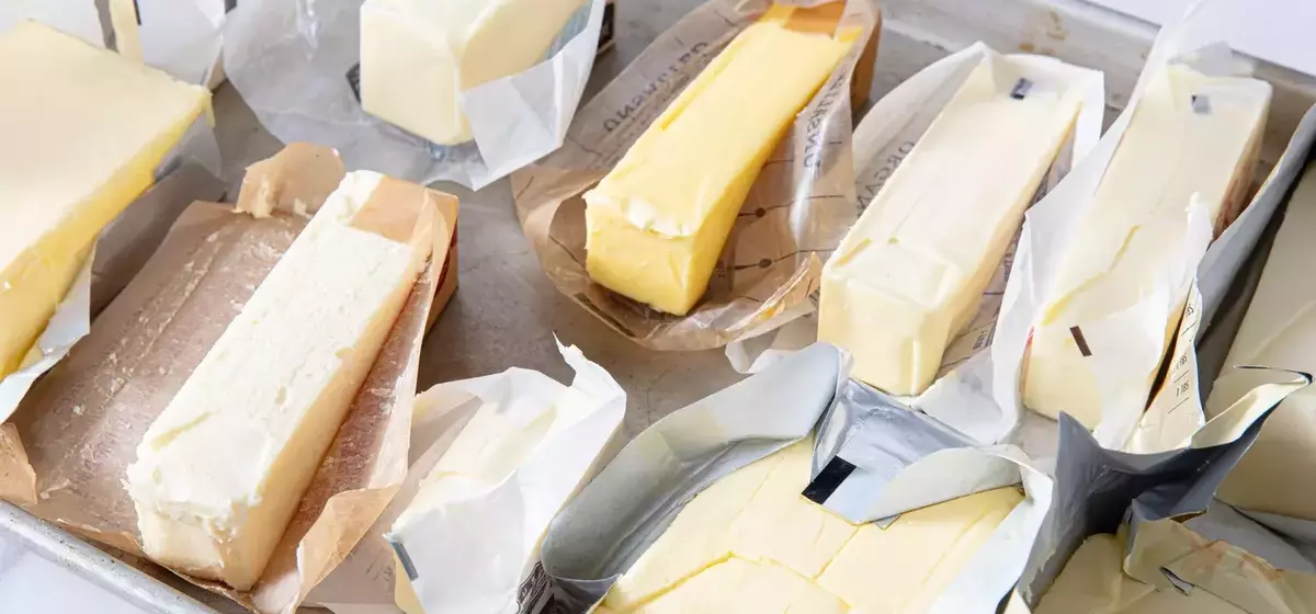 Unsalted Butter Taste Test: Discovering the Best Spreads for Every Dish