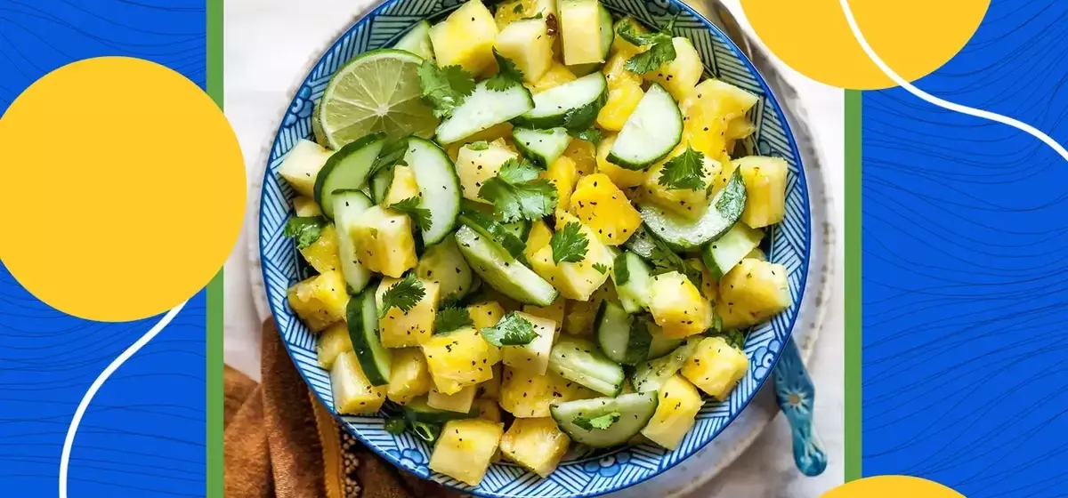 Top Fruits for Kidney Health: A Nutritional Guide