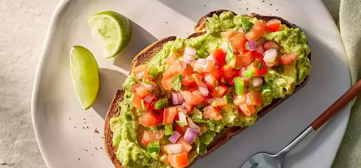 Quick and Easy 10-Minute Breakfast Ideas