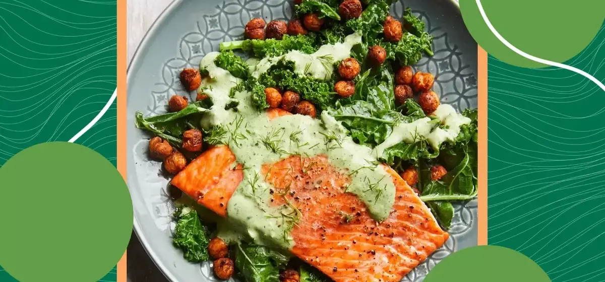 Top Mediterranean Diet Foods for a Healthier Lunch