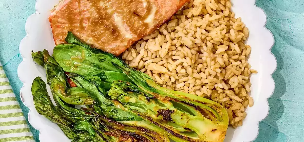Quick and Delicious Anti-Inflammatory Meals in 20 Minutes or Less