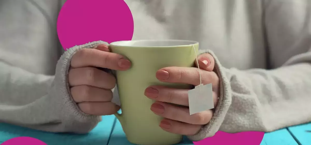 Soothing Sips: Teas for Managing Ulcerative Colitis Symptoms
