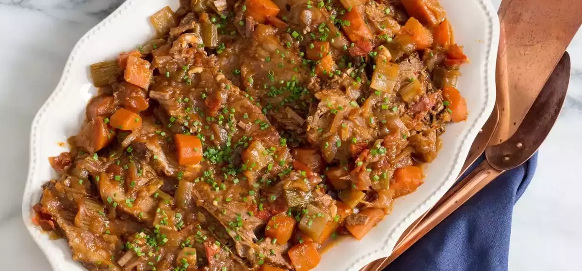 Eight Delicious Dishes for a Memorable Holiday Celebration