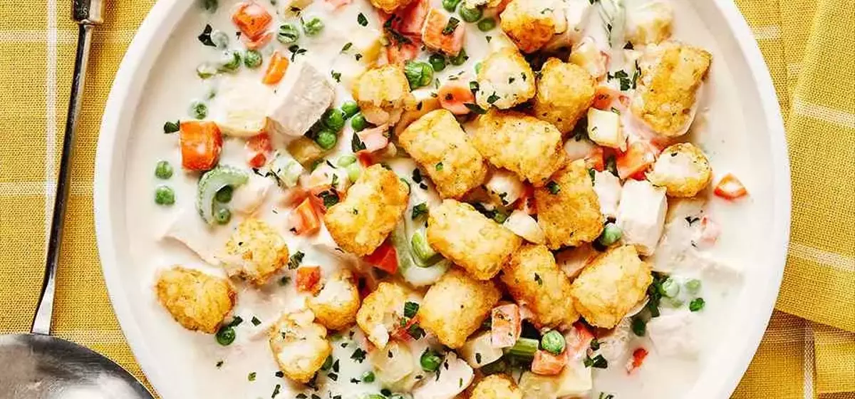 Top 14 Homemade Soups: Favorite Recipes for Any Occasion