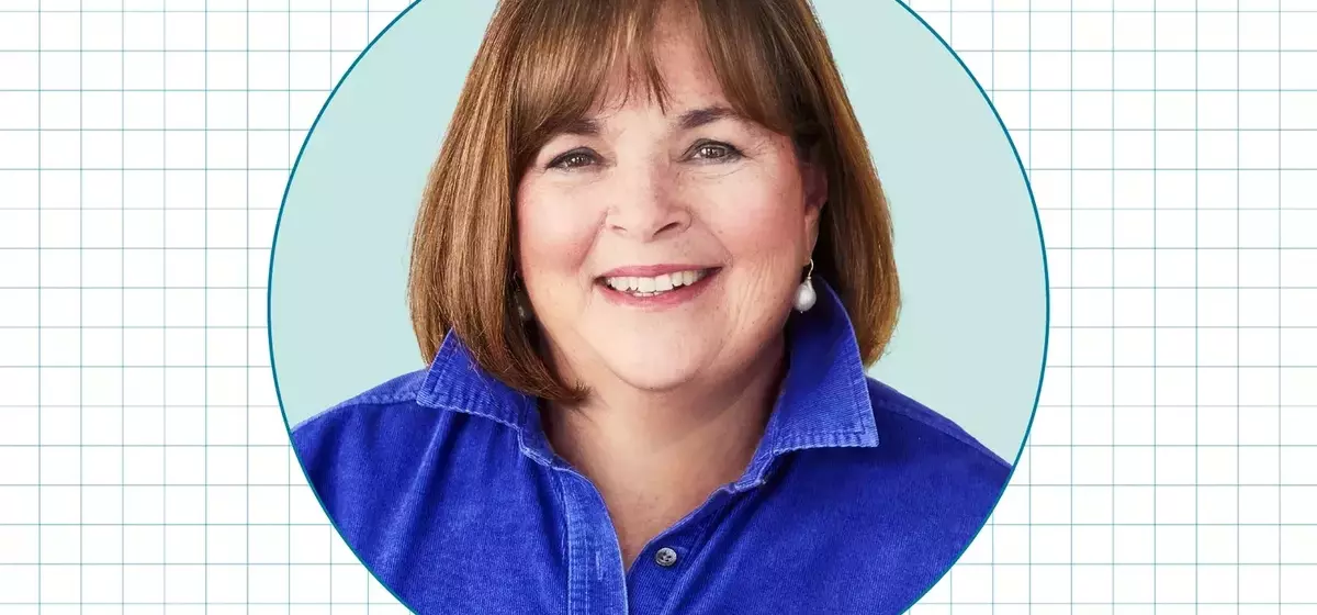 Ina Garten's Effortless 3-Ingredient Appetizer for Entertaining