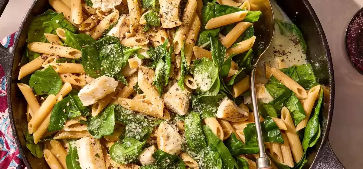 Top 25 Protein-Rich Recipes That Are Taking Over Kitchens in 2025