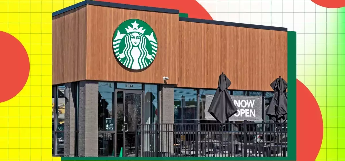 Healthier Starbucks Holiday Drinks