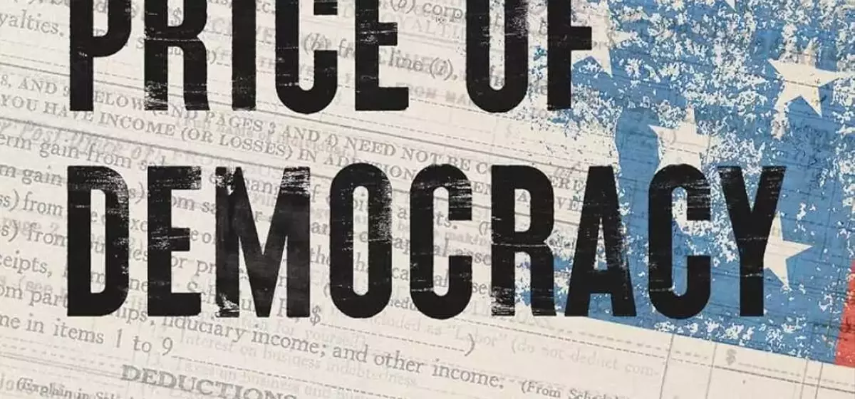 Unveiling the Profound Connection: How Taxation Shapes Democracy