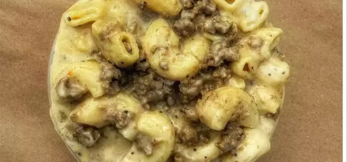 A Culinary Journey: The New York Times Food Staff's Best Bites of the Year