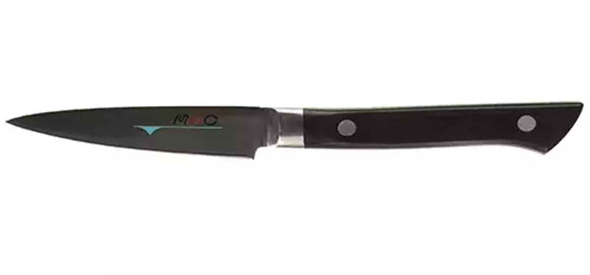 The Ultimate Guide to Paring Knives: Top Picks for Every Kitchen Task