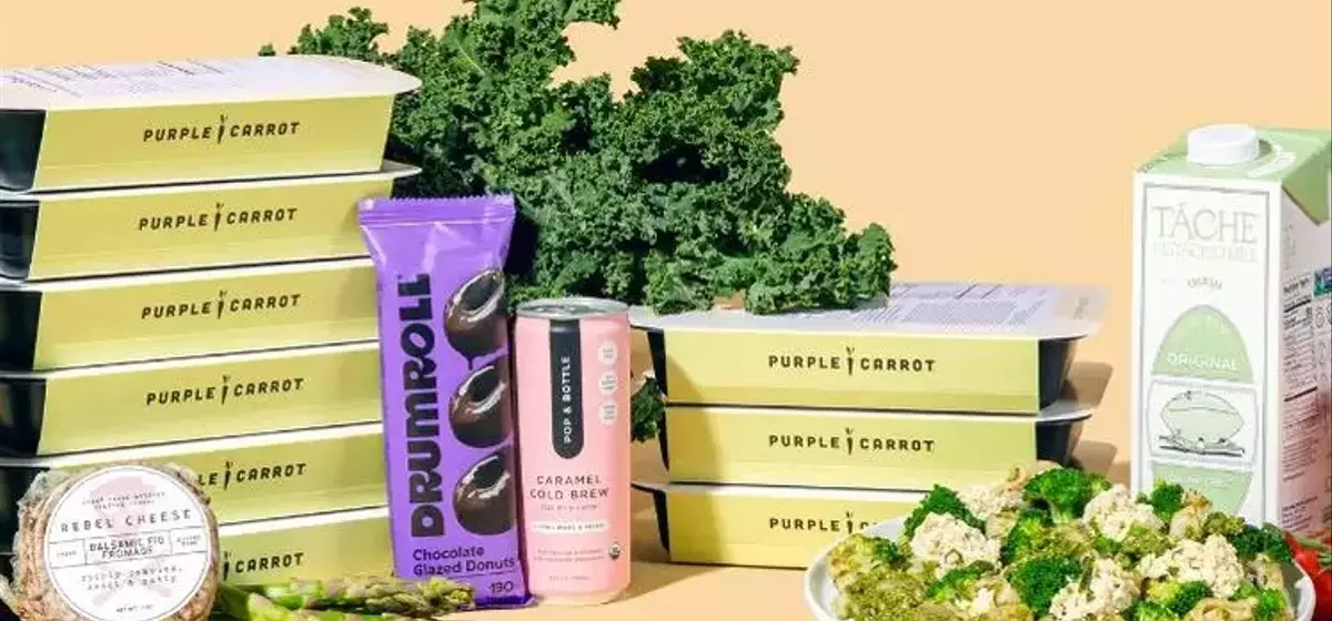 Top Vegan Meal Delivery Services Unveiled: A Comprehensive Review