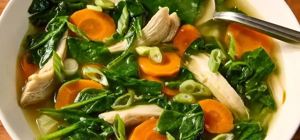 20 Delicious No-Sugar-Added Dinner Recipes