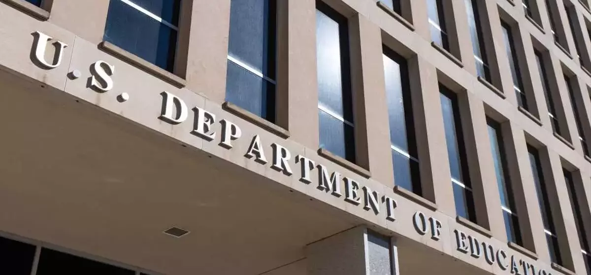Education Department Recalls Fired Attorneys Amid Civil Rights Backlog