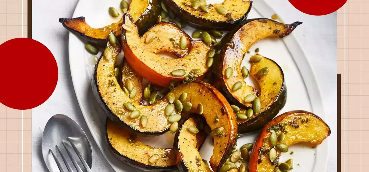 Culinary Masters Reveal the Optimal Method for Preparing Winter Squash