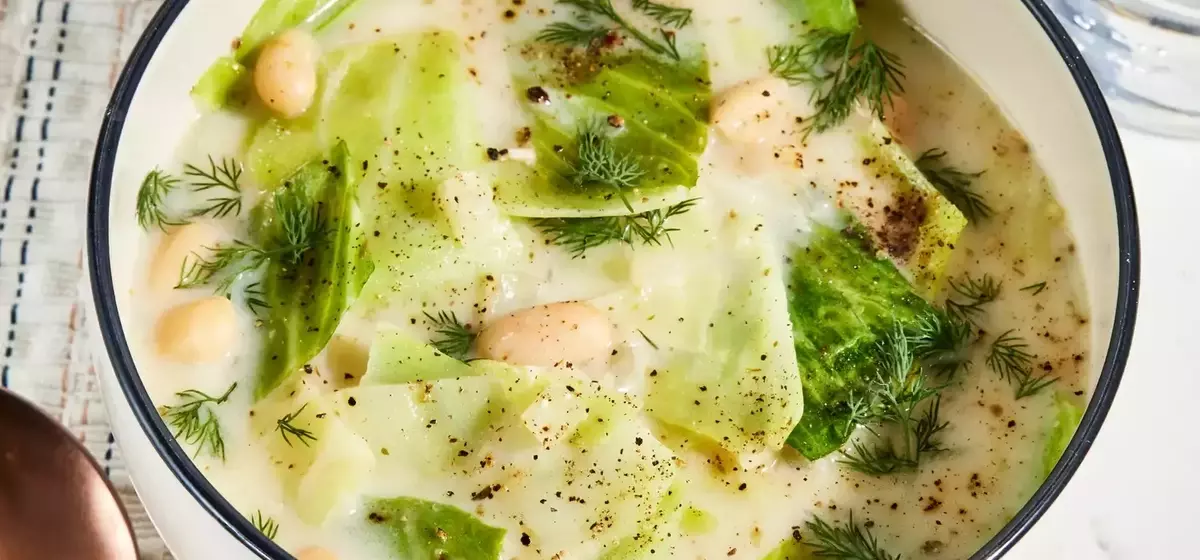 Top 20 Comforting Soup Recipes from EatingWell