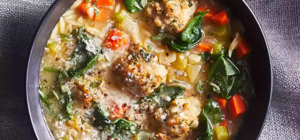 Cozy Vegetable-Filled Recipes for Autumn Dinners