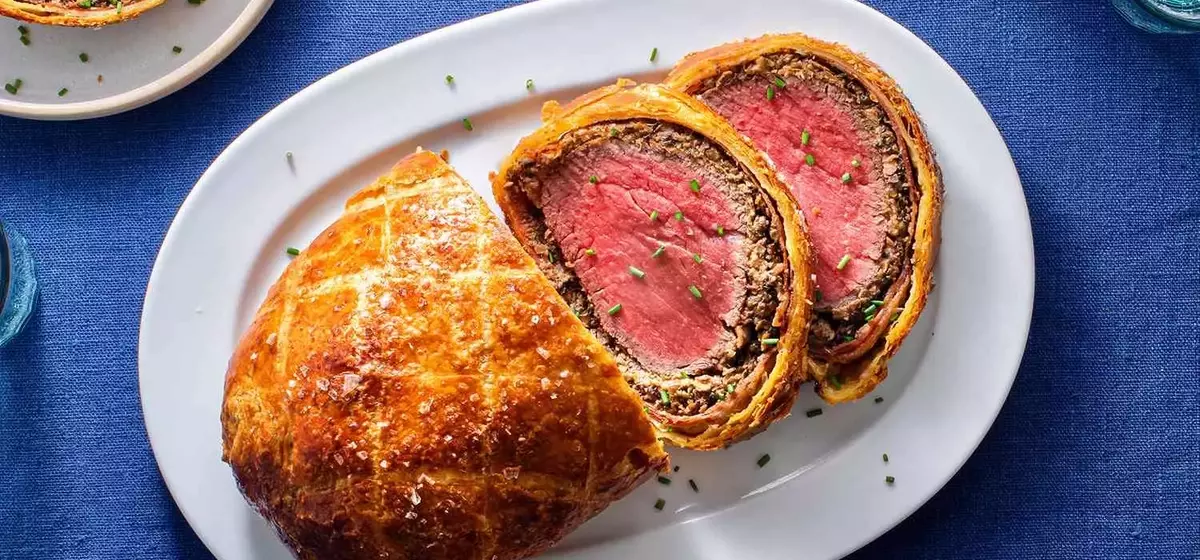 Unforgettable Holiday Roasts: A Culinary Journey of Festive Feasts