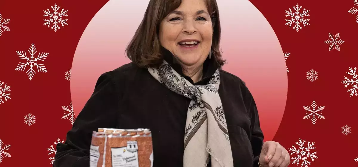 Ina Garten's Ultimate Holiday Brunch: A Timeless and Effortless Gathering