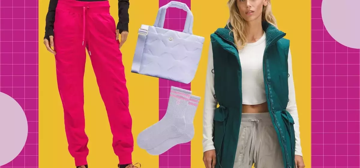 Lululemon's 'We Made Too Much' Section: Post-Holiday Steals