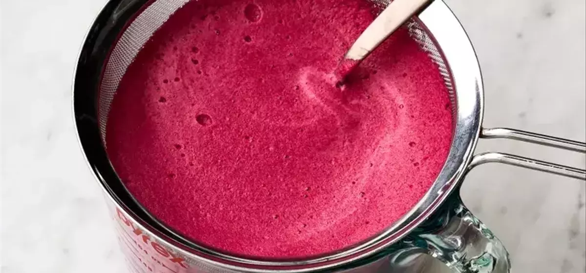 Frozen Cranberry-Apple-Beet Shots: An Anti-Inflammatory Powerhouse