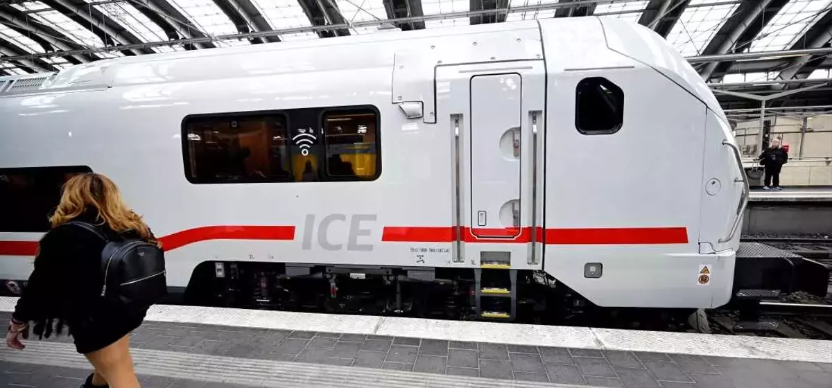 Germany's Rail Network Struggles: A Decline in Punctuality and Service Quality