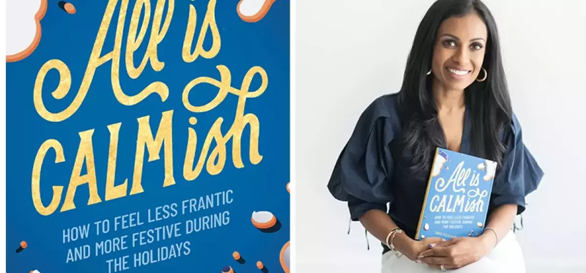 Embracing a Calmer Holiday Season: A Guide to Reducing Stress and Fostering Connection