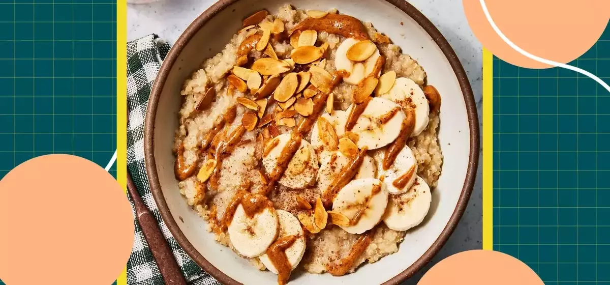 Revitalize Your Morning Routine: Discovering the Versatility of Quinoa Breakfast Bowls