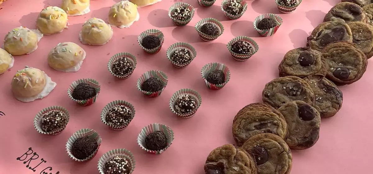 Holiday Cookie Swap: A Delightful Culinary Exchange
