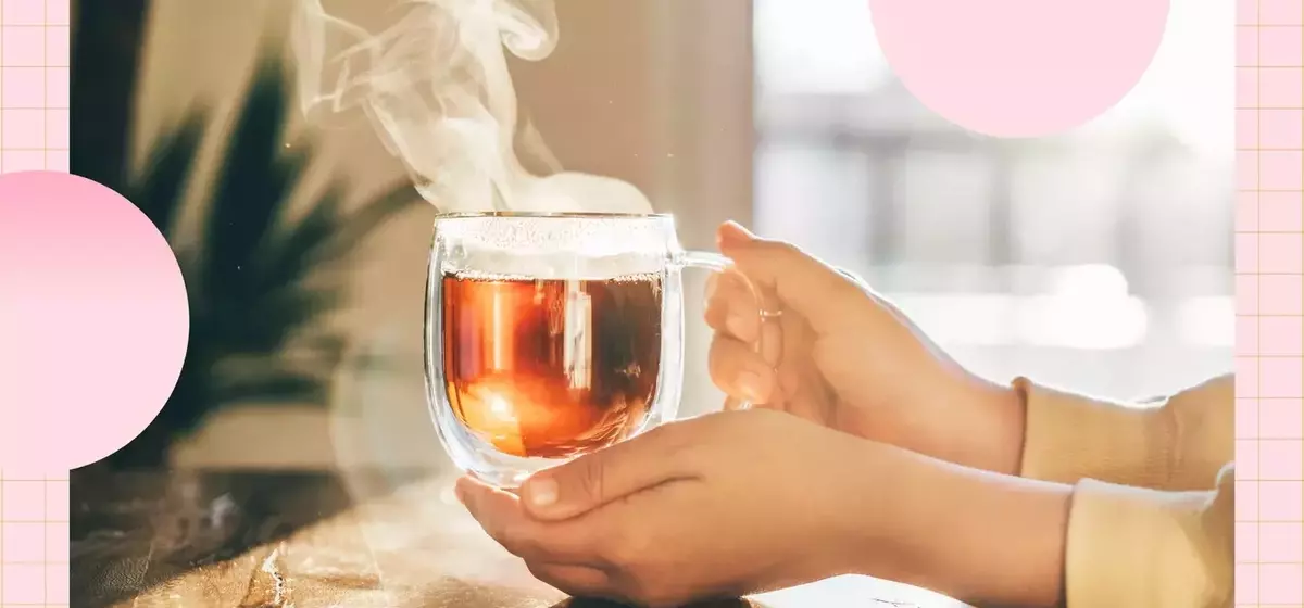 The Health Benefits of Flavored Teas