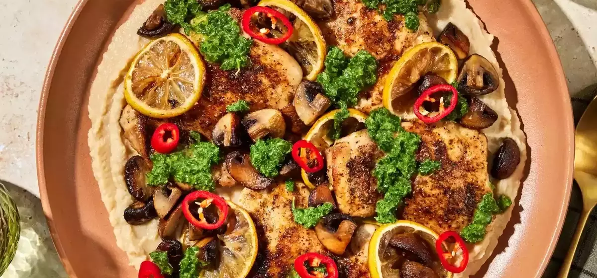 Effortless & Nutritious: Sheet Pan Dinners for Any Night