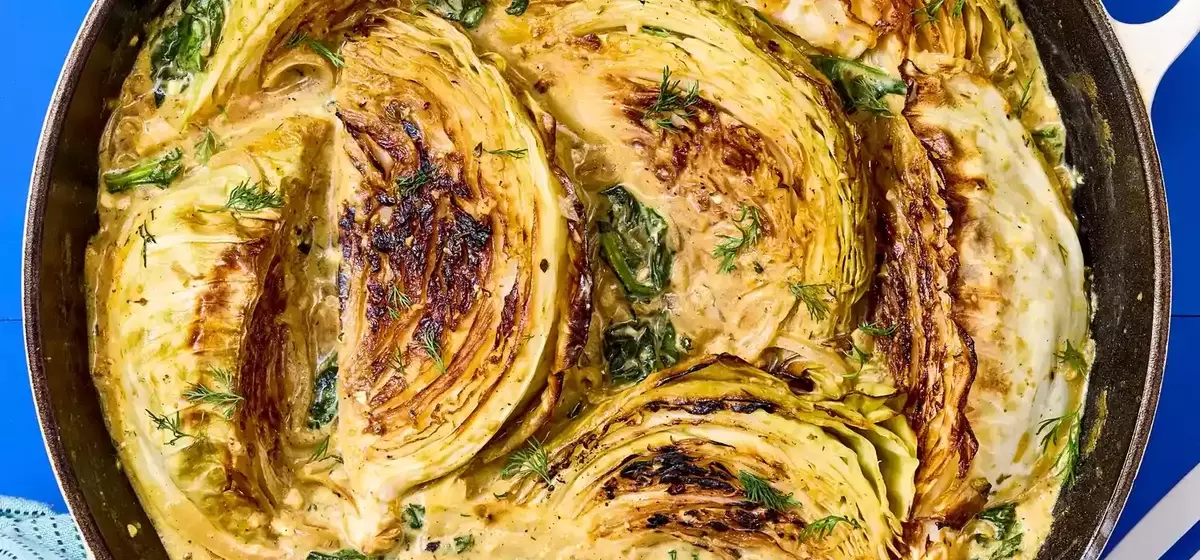 Discovering the Versatility of Cabbage: 15 Innovative Recipes