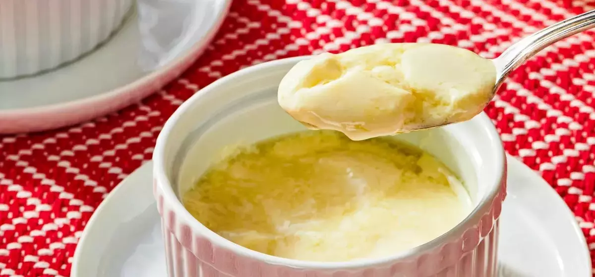 Mastering Chinese Ginger Milk Curd: A Culinary Science