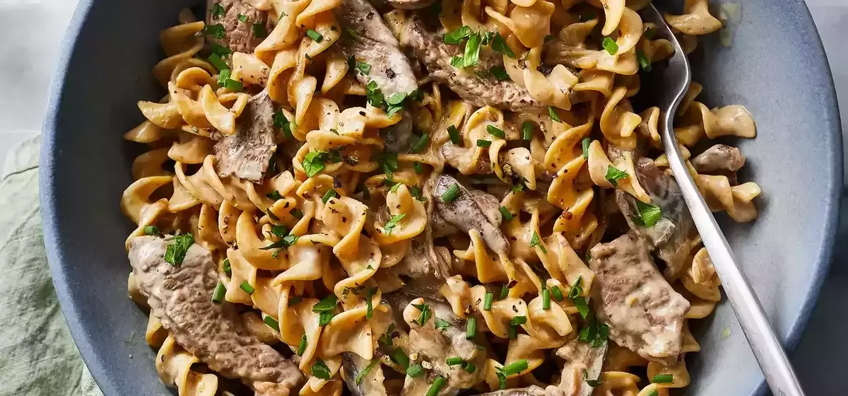Winter's Embrace: High-Protein One-Pot Dinners for a Nutritious Season