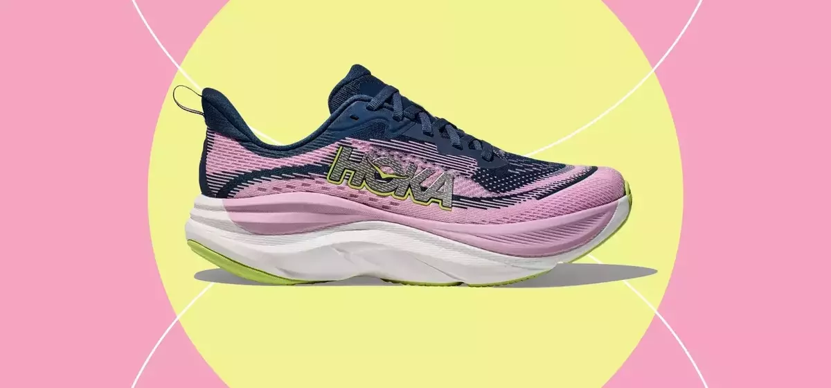 Hoka Skyflow Sneakers: A Year of Cloud-Like Comfort and Performance