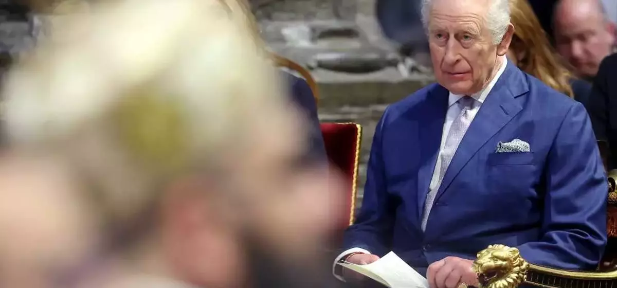 King Charles III Advocates for Early Cancer Detection and Treatment