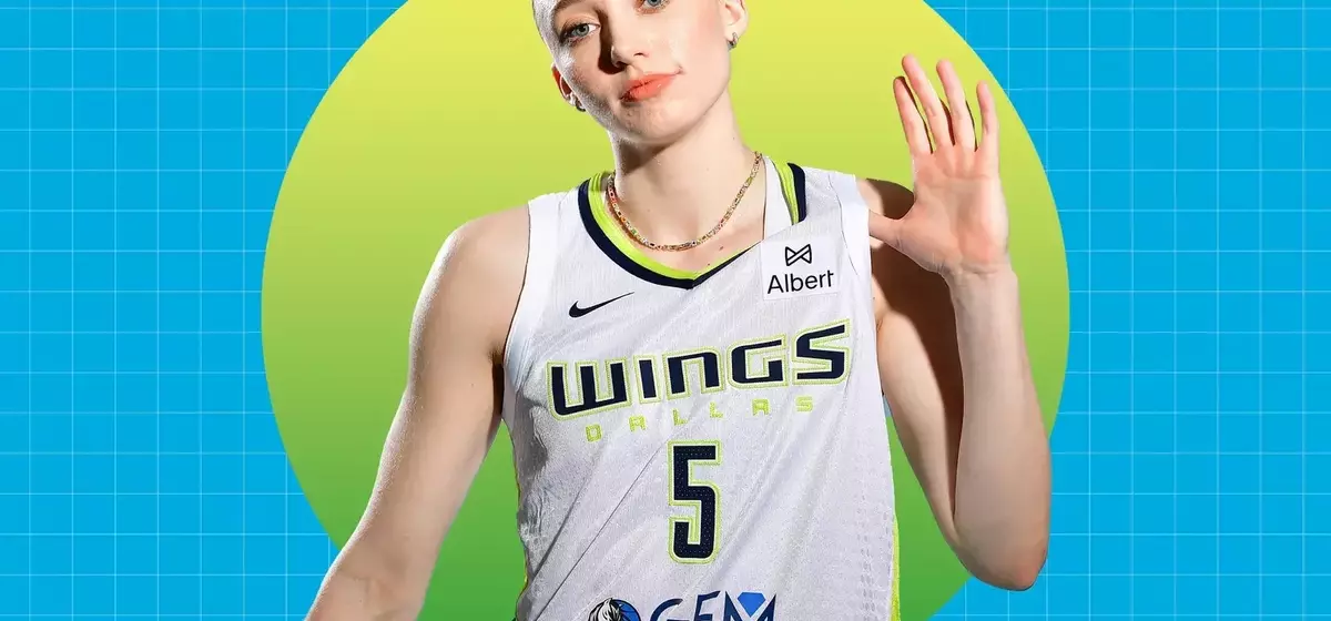 Basketball Star Paige Bueckers Reveals Her Pre-Game Nutrition and Surprising Food Preferences