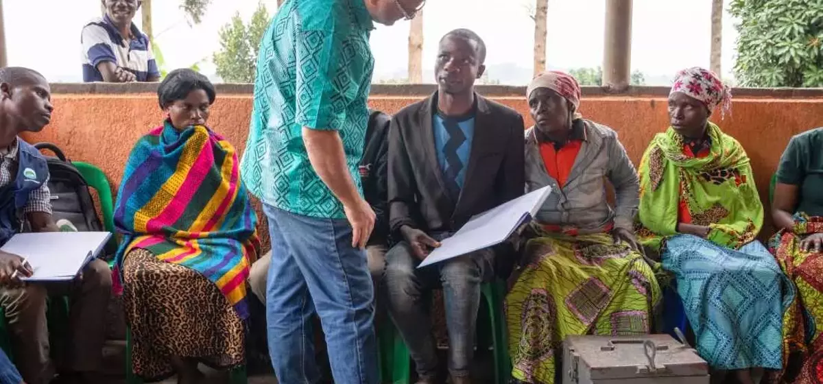 Uganda's Poverty Alleviation Program Faces Unexpected Hurdles