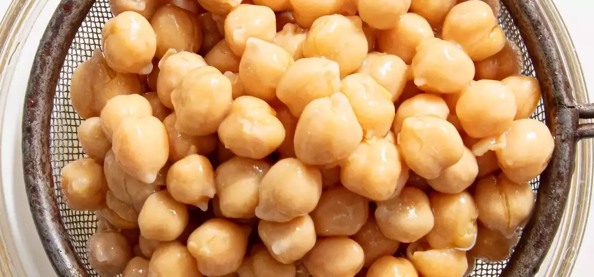 Achieving Perfect Bean Softness from Canned Legumes