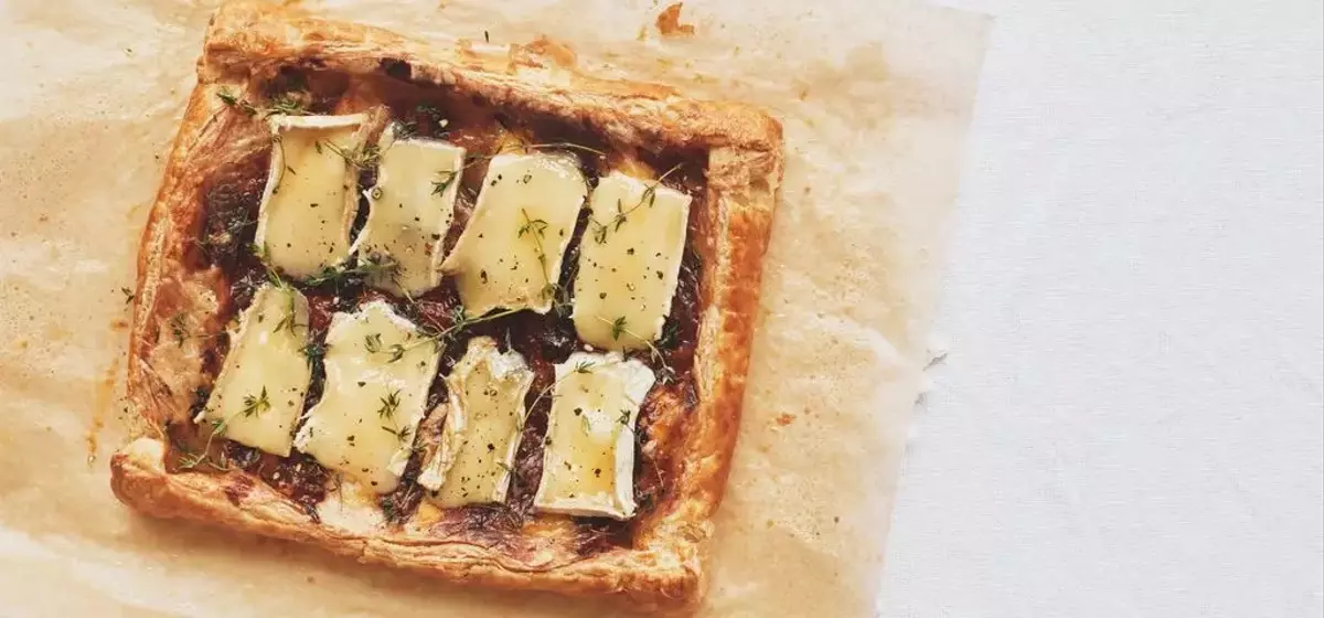 New Year's Eve Feast: Delicious Dinner Ideas to Welcome the New Year