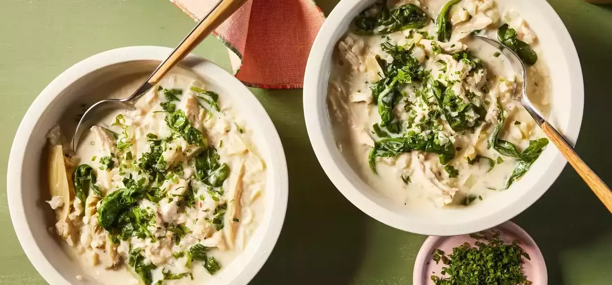 Warm Winter Evenings: The Ultimate Slow Cooker Dinner Collection